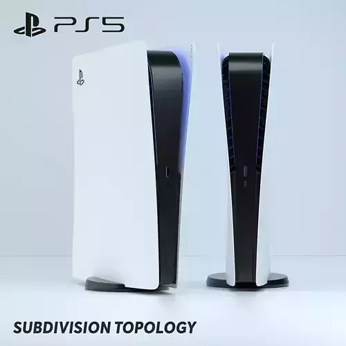 Sony PlayStation 5