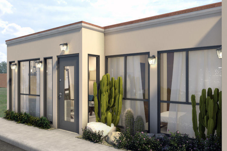 VISTA TOP CASA 3D model_6