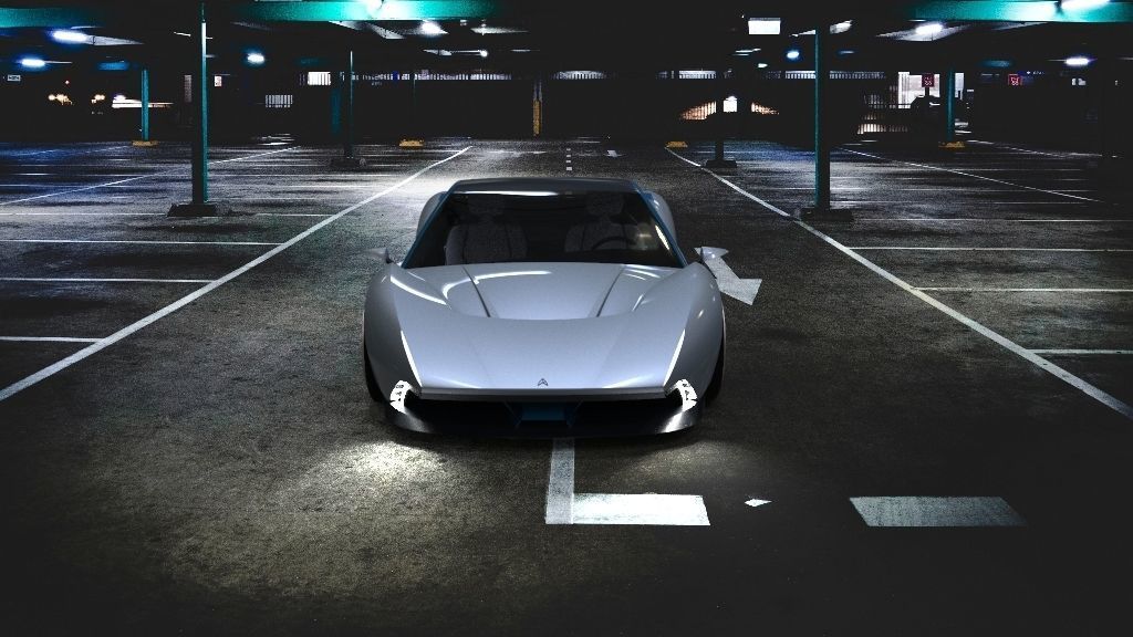 CeGo Vtwelve Go concept 3D model_2