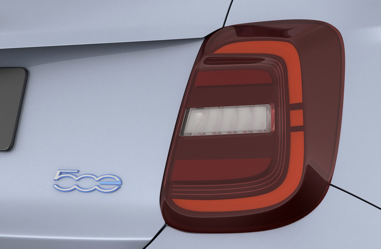 Fiat 500 2021 La Prima 3D model_6