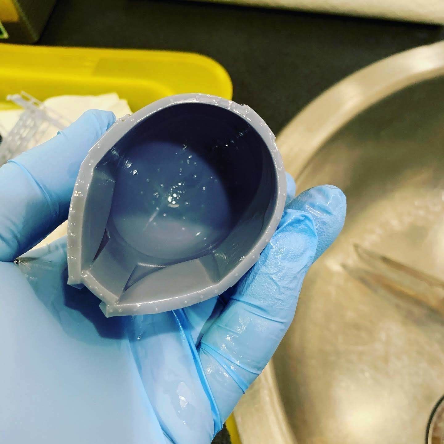 Mandalorian Din Djarin 3D print model_15