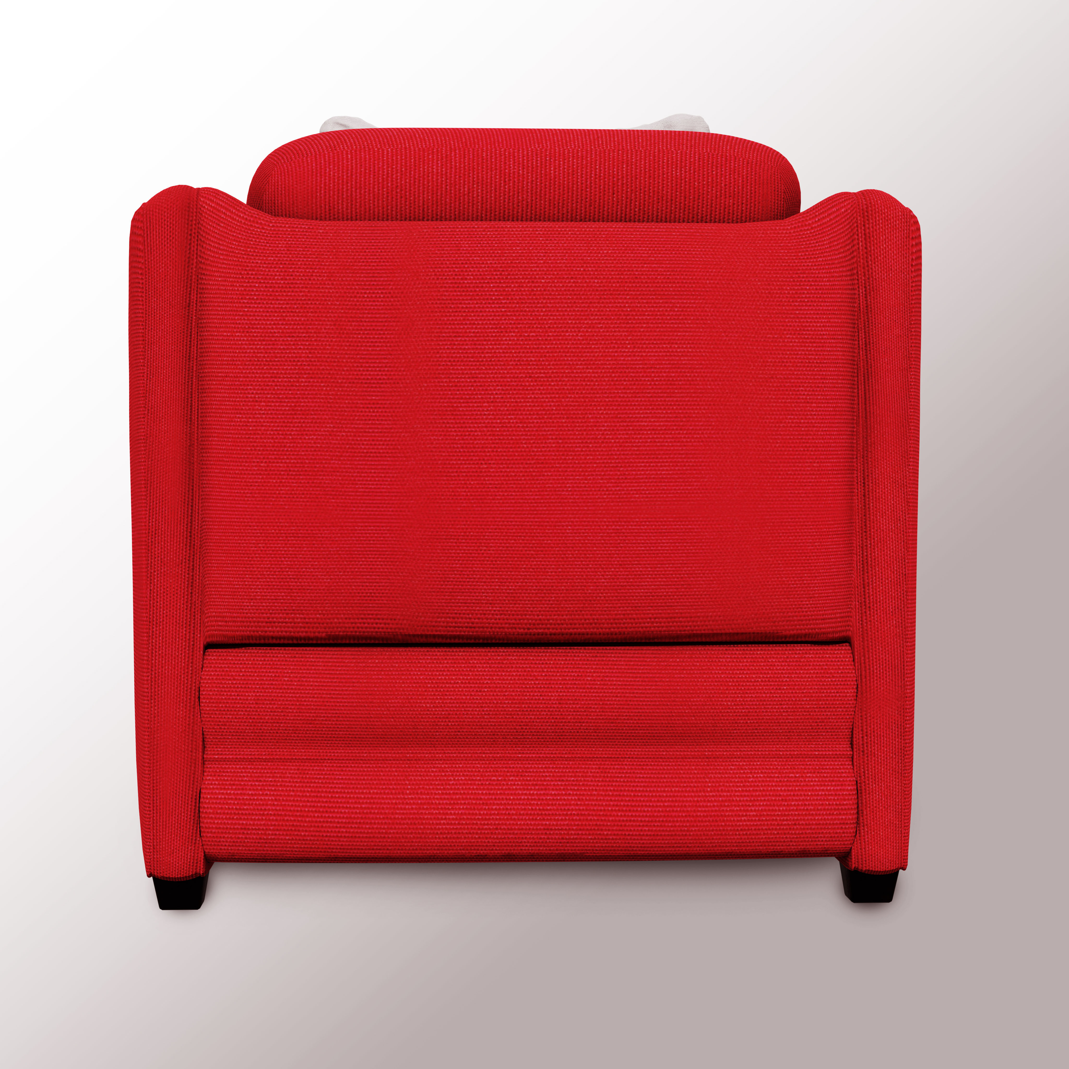 Hipo One Seater Sofa 3D model_6