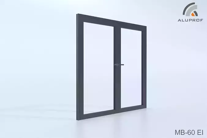 Aluprof MB-60E EI 002 M-0333