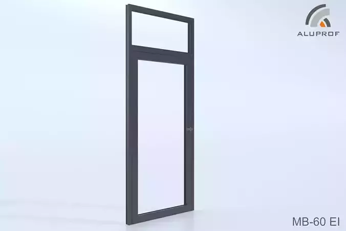 Aluprof MB-60E EI 003 M-0334
