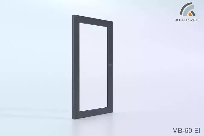 Aluprof MB-60E EI 004 M-0335