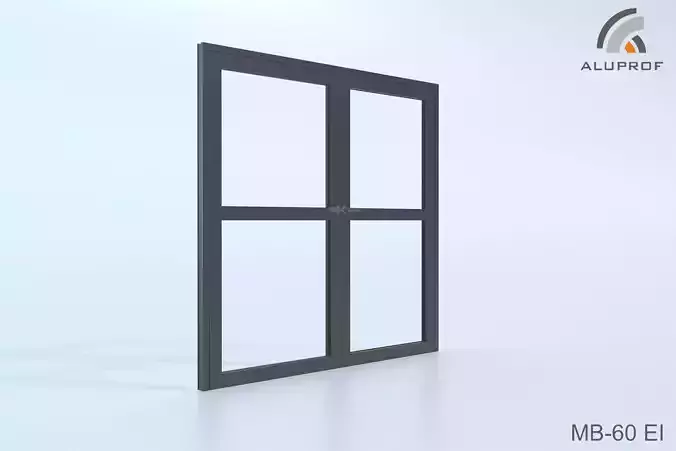 Aluprof MB-60E EI 006 M-0337