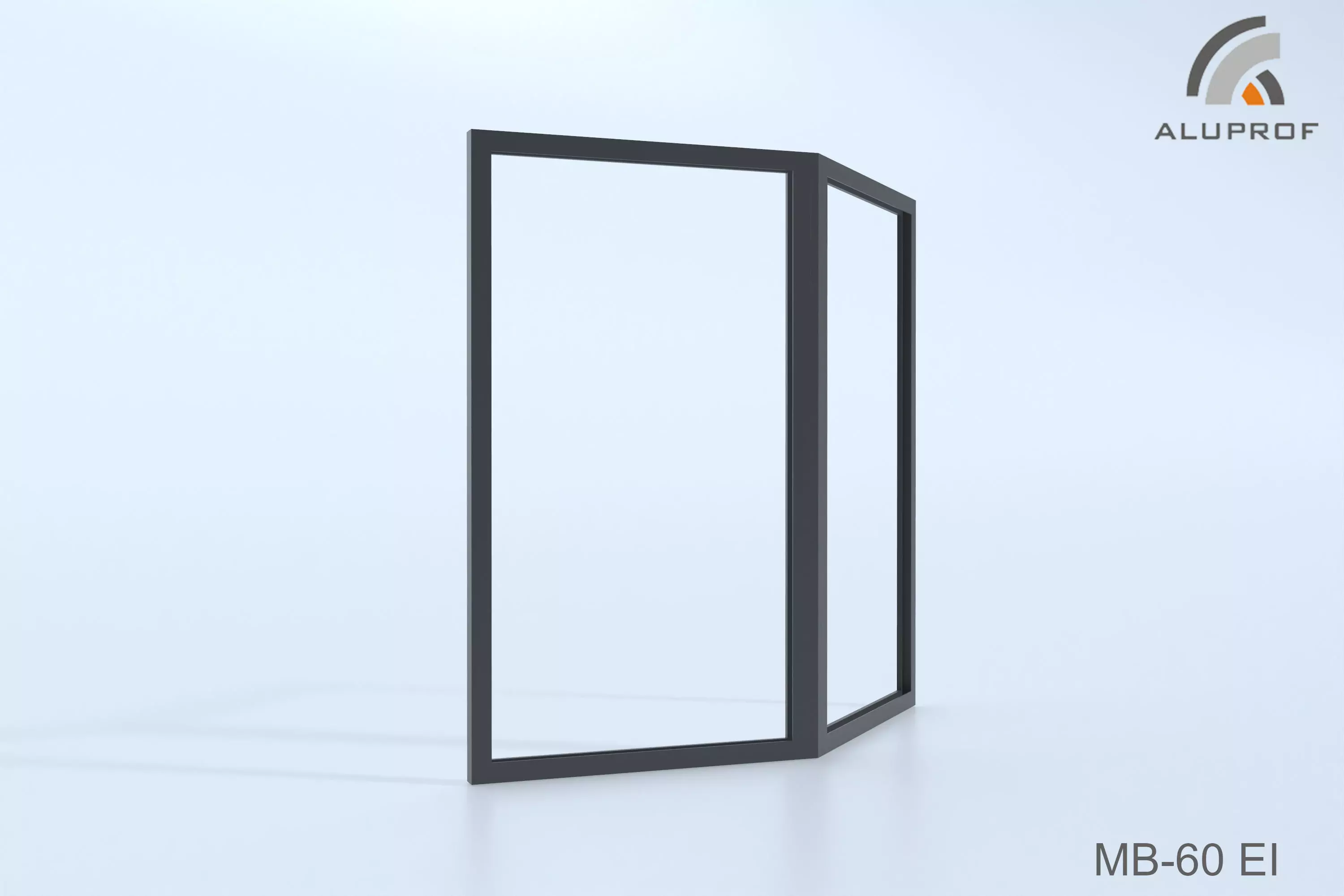 Aluprof MB-60E EI 008 M-0339 Free 3D model_0