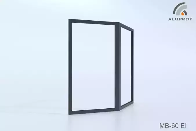 Aluprof MB-60E EI 008 M-0339
