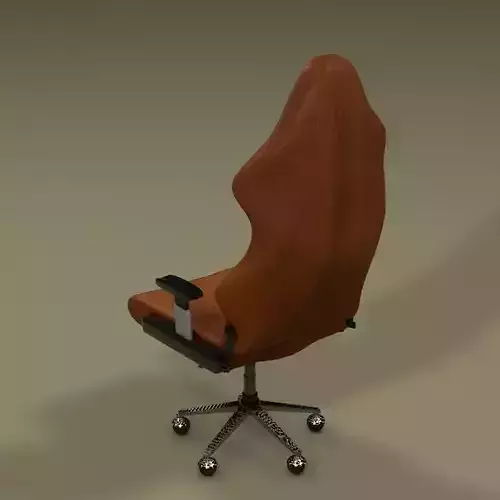 Womb Chair