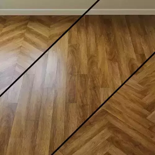 Quartz-vinyl tile Alpine Floor Ultra ECO5-22 Pine forest