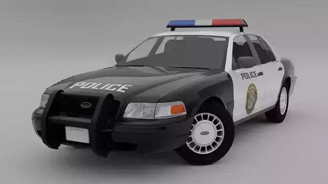 Police Interceptor