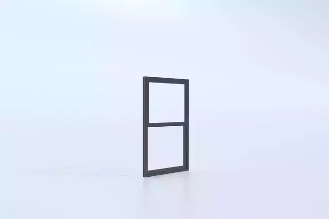 Aluprof MB-Slider Window 001 M-0367