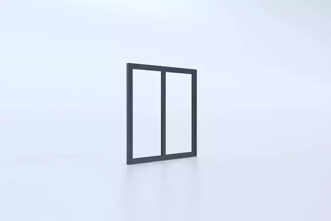 Aluprof MB-Slider Window 002 M-0368