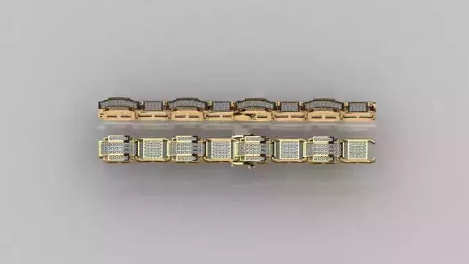 SR Jewellery Design 3D print model