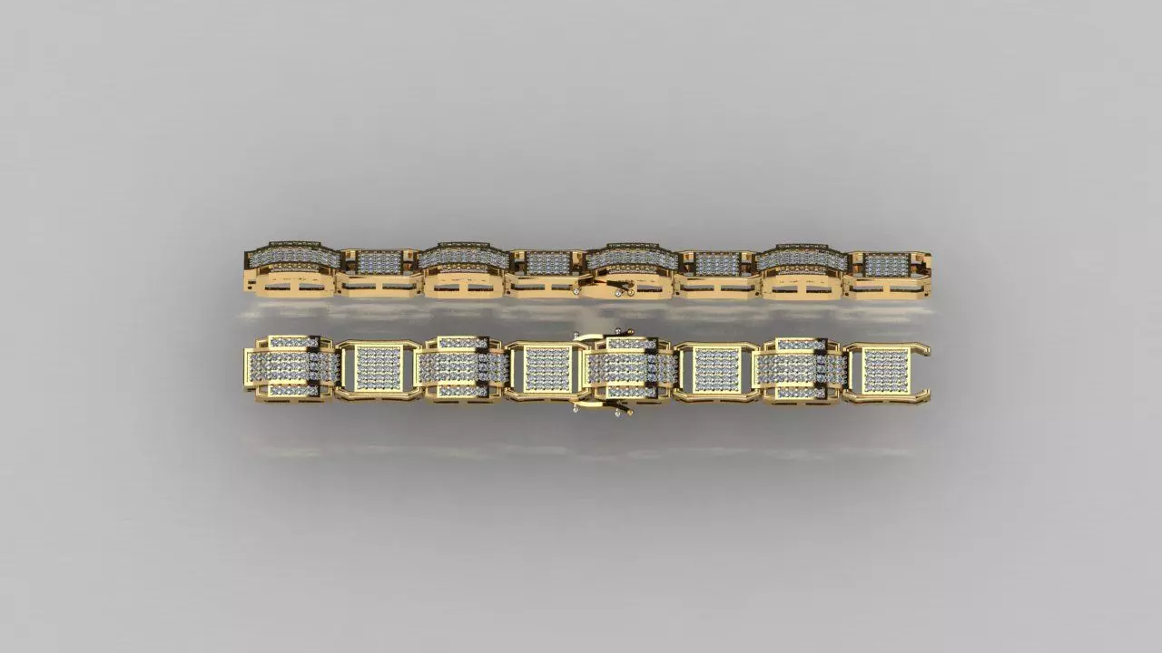 SR Jewellery Design 3D print model
