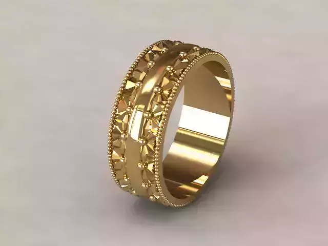 wedding ring obr 147