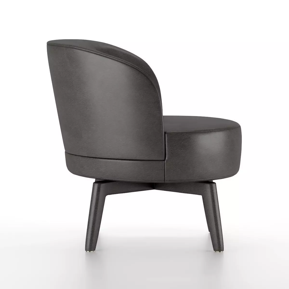 Armchair Doyle Fendi Home 3D model