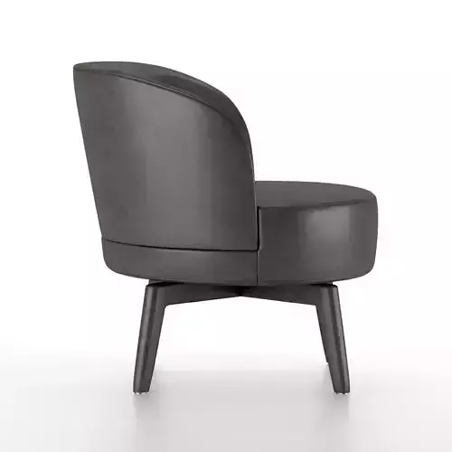 Armchair  Doyle Fendi Home