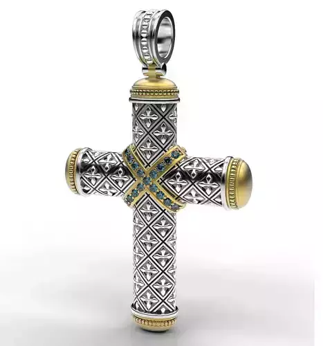 Cross Konstantino 