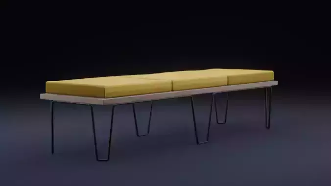 Alexis Bench