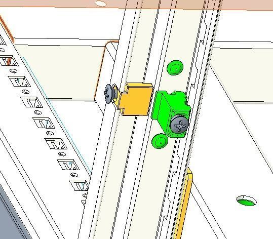 RITTAL ENCLOSURE 3D model_20