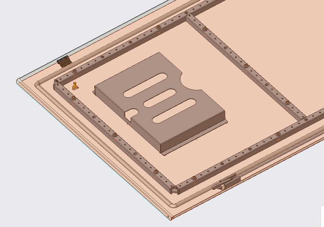 RITTAL ENCLOSURE 3D model_17