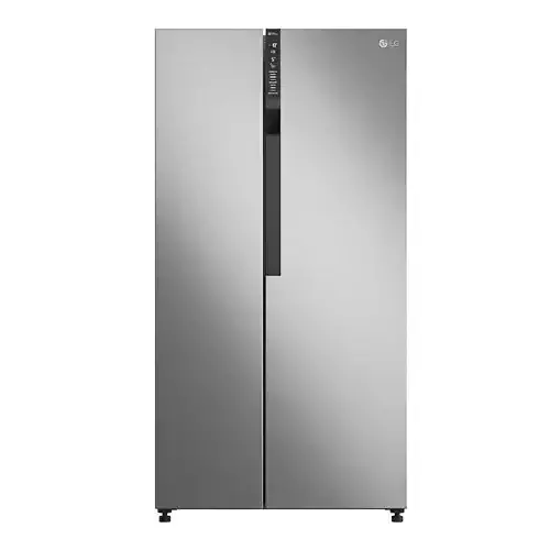 LG GC-B247JLDV 3D model