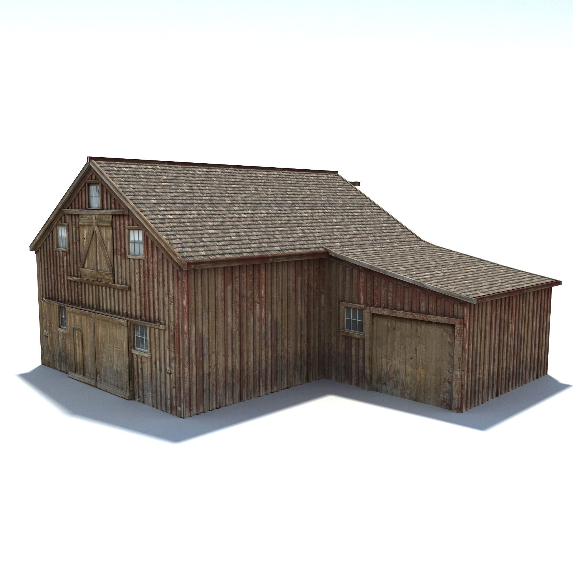 max barn max barn