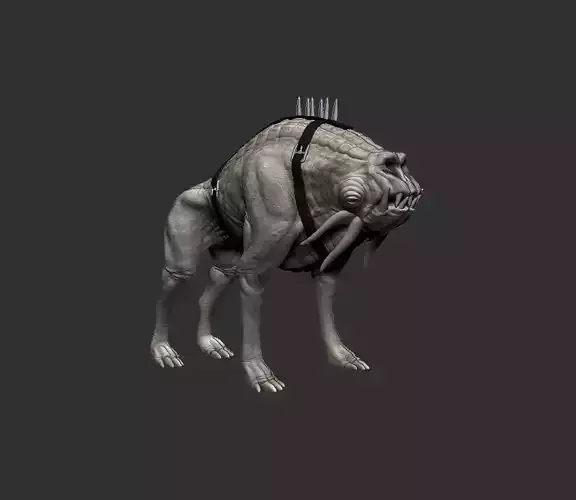 corellian figure custom