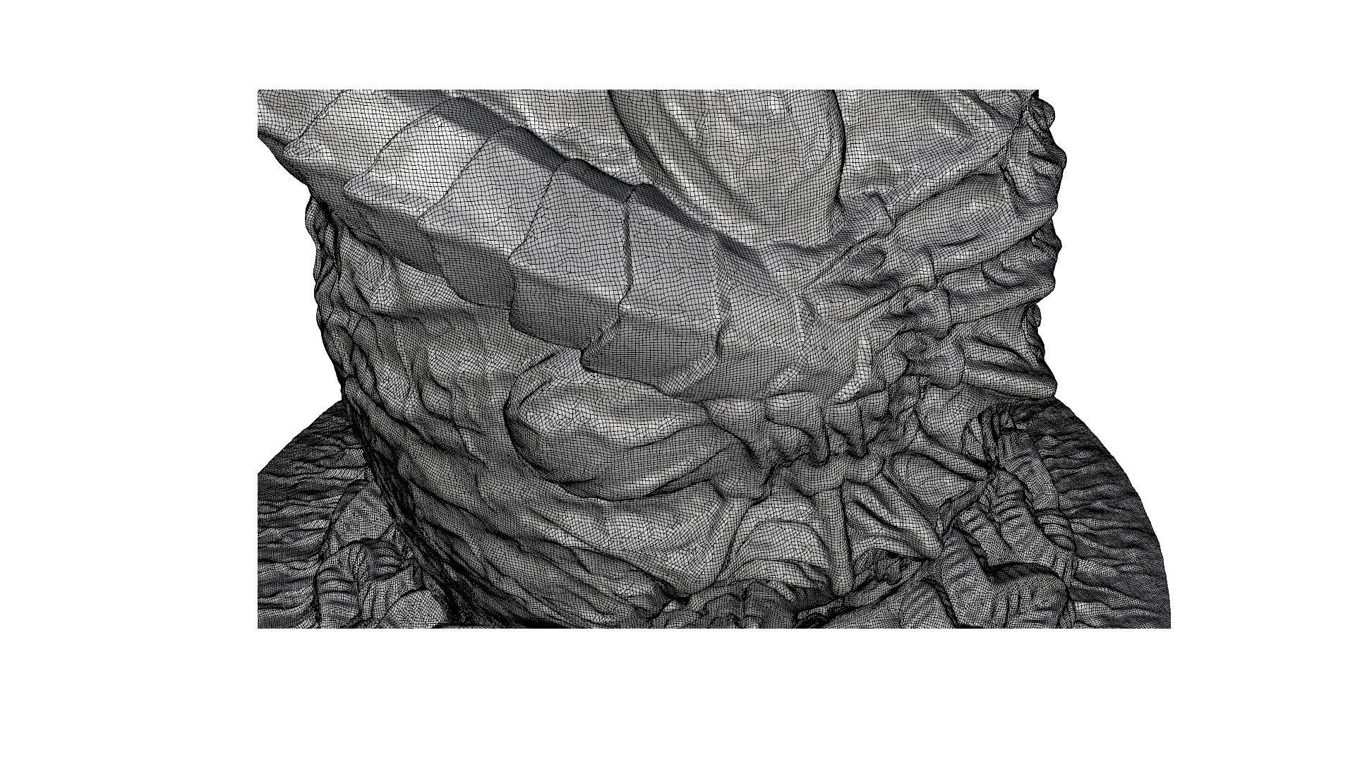 ALIEN EGG 3D print model_5