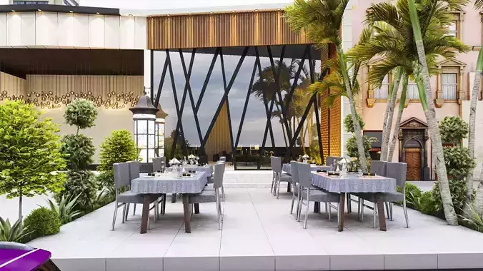 exterior design shop 