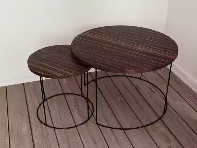 coffee tables