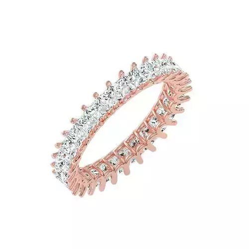 solitaire wedding engagement women ring 3dm render detail