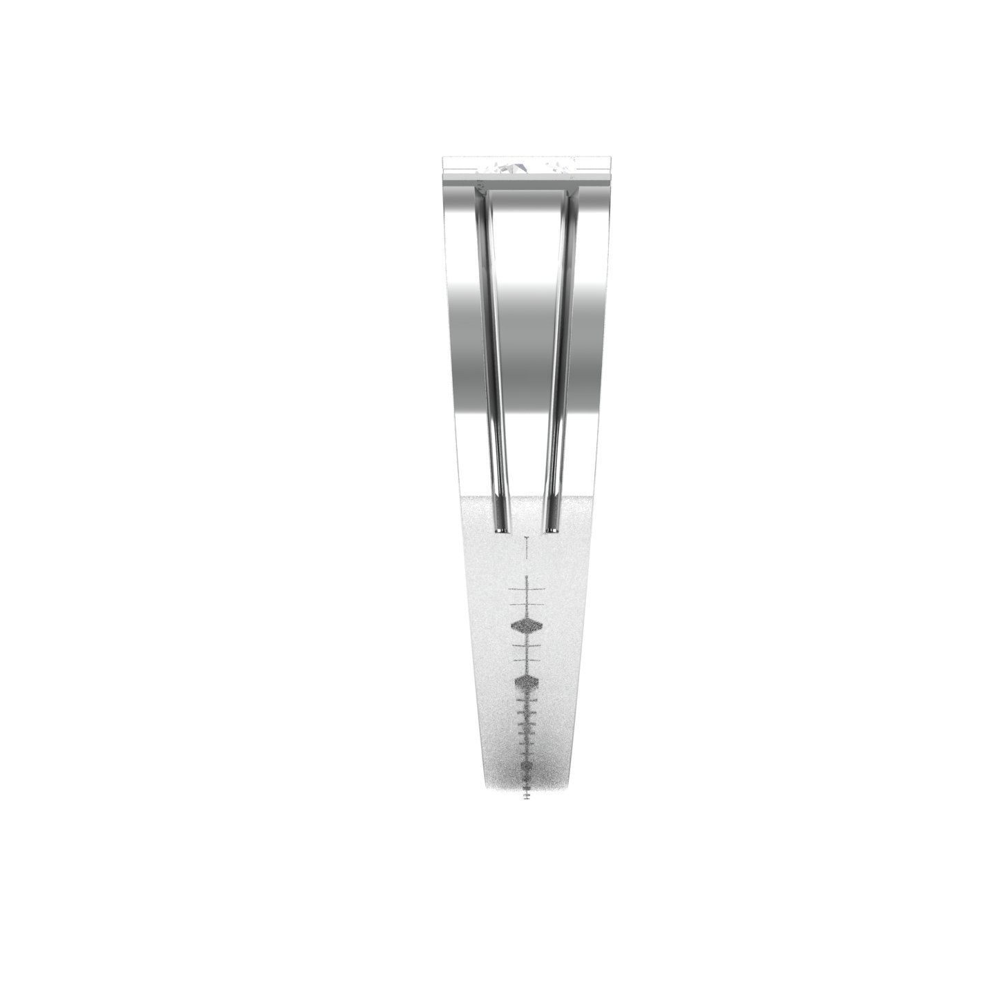 solitaire wedding engagement men ring 3dm render detail 3D print model_7