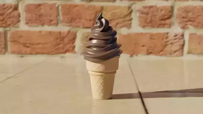 Ice cream