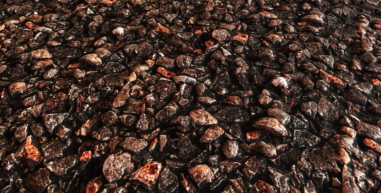 Sharo Rocks Texture PBR Texture_3