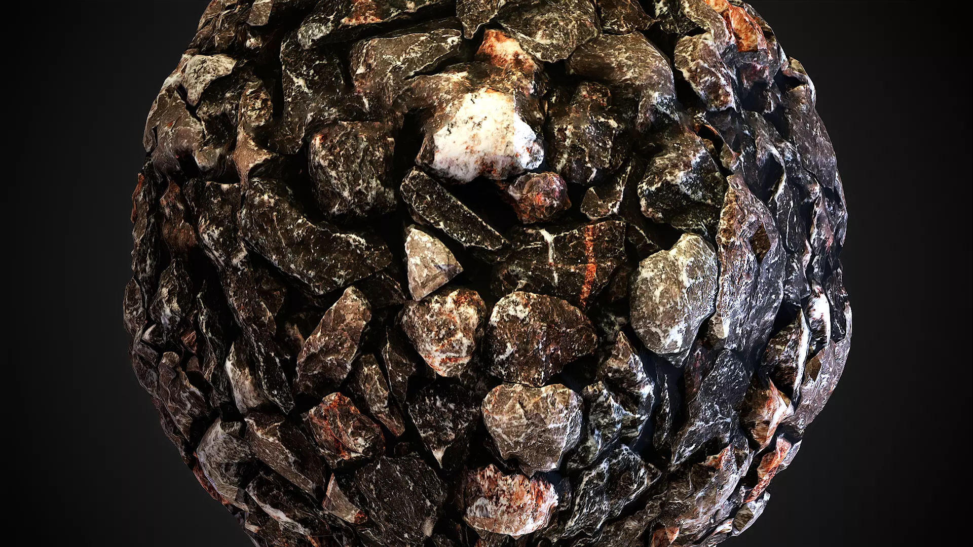 Sharo Rocks Texture PBR Texture_0