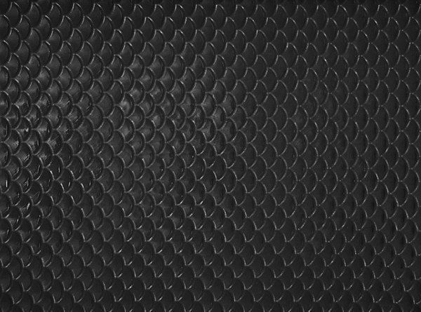 Darth Vader Low-poly 3D model_10