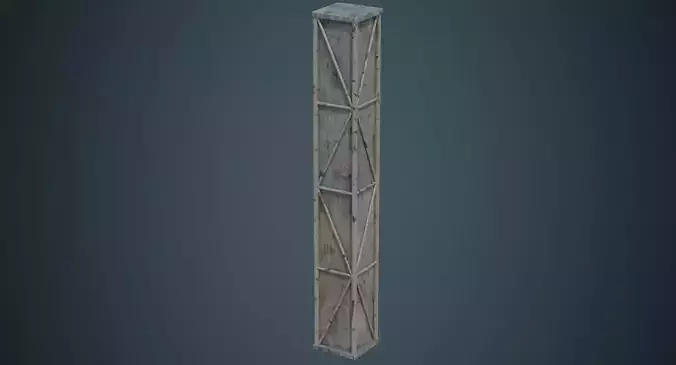 Pillar 1B