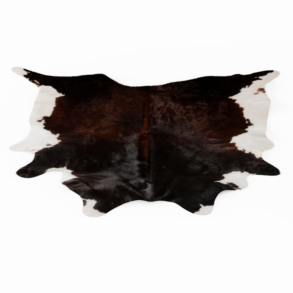Nine Rugs From Animal Skins 09 3D model_9