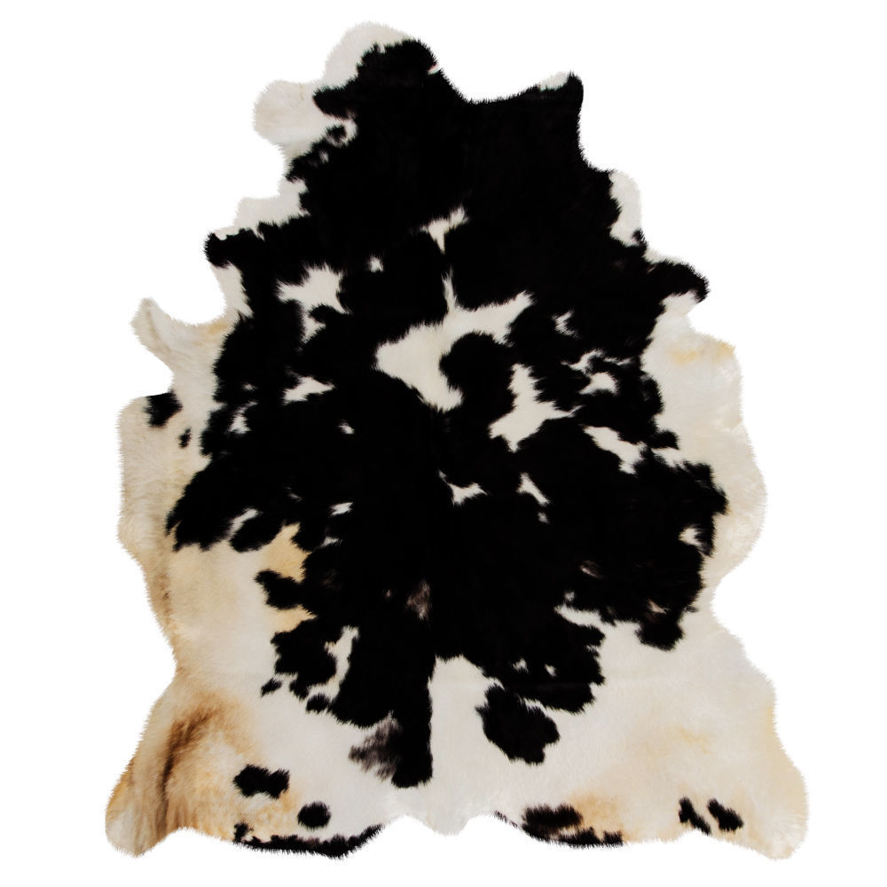 Nine Rugs From Animal Skins 09 3D model_19