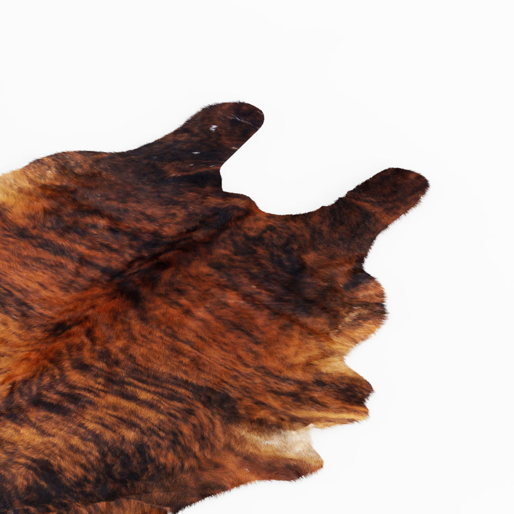 Nine Rugs From Animal Skins 09 3D model_52