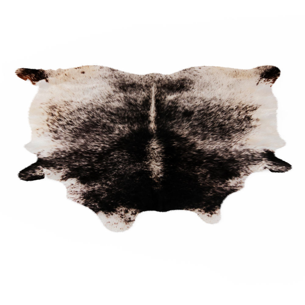 Nine Rugs From Animal Skins 09 3D model_8