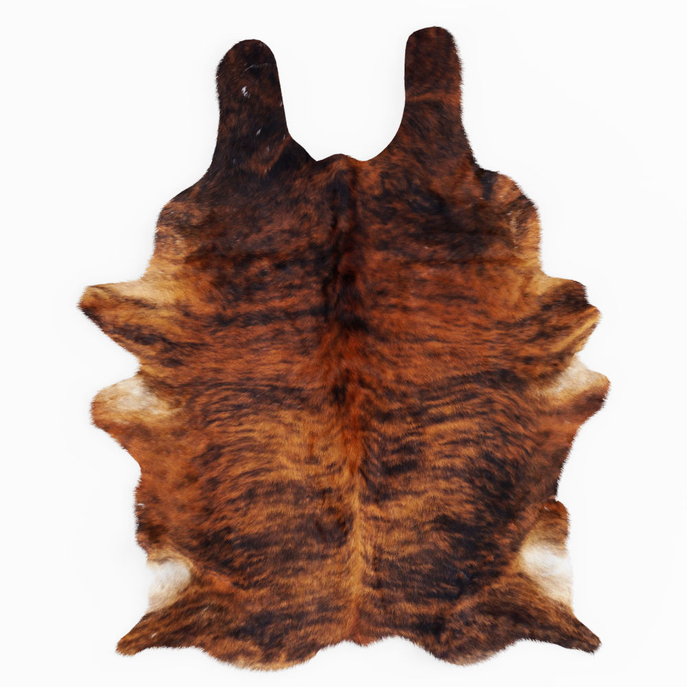 Nine Rugs From Animal Skins 09 3D model_14