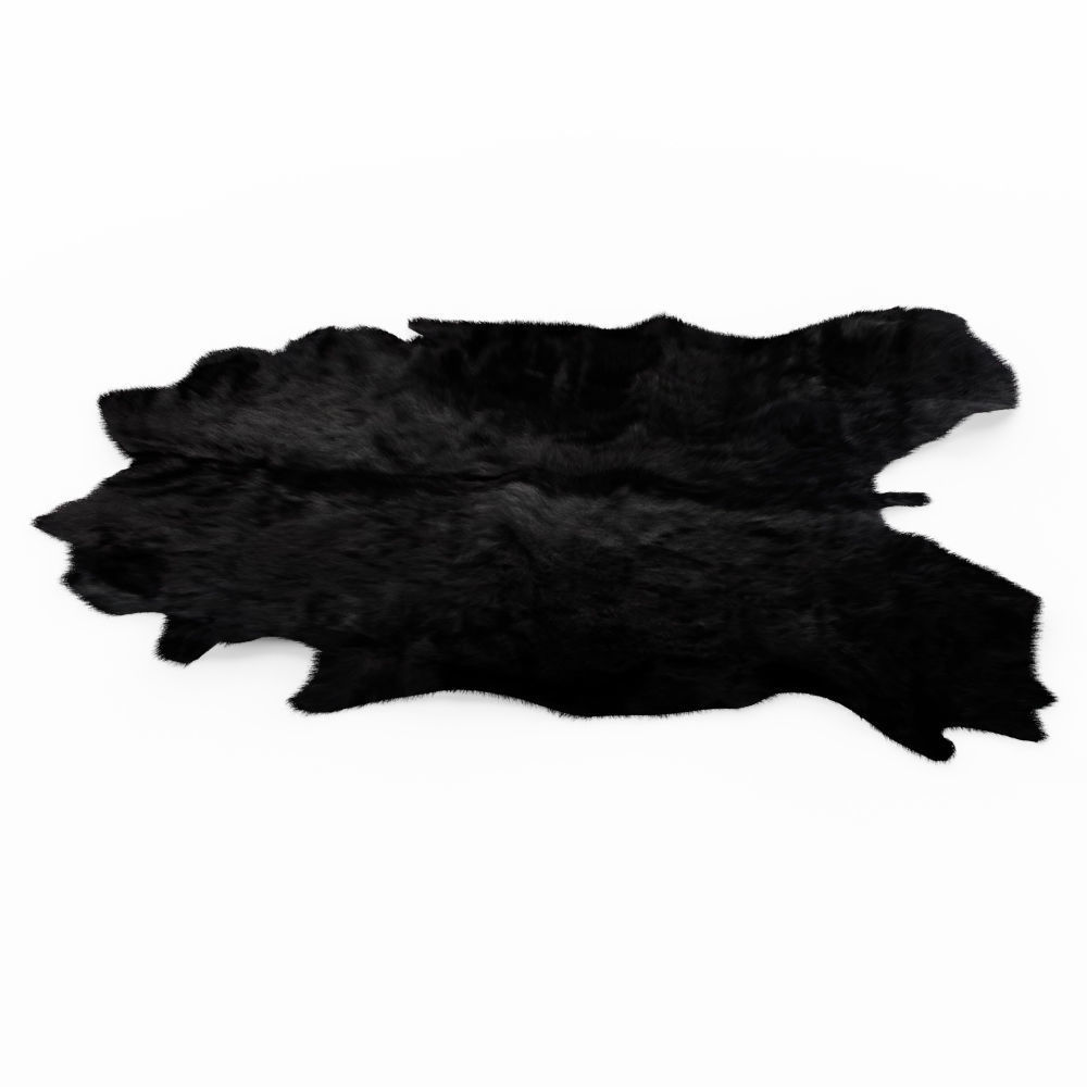 Nine Rugs From Animal Skins 09 3D model_27