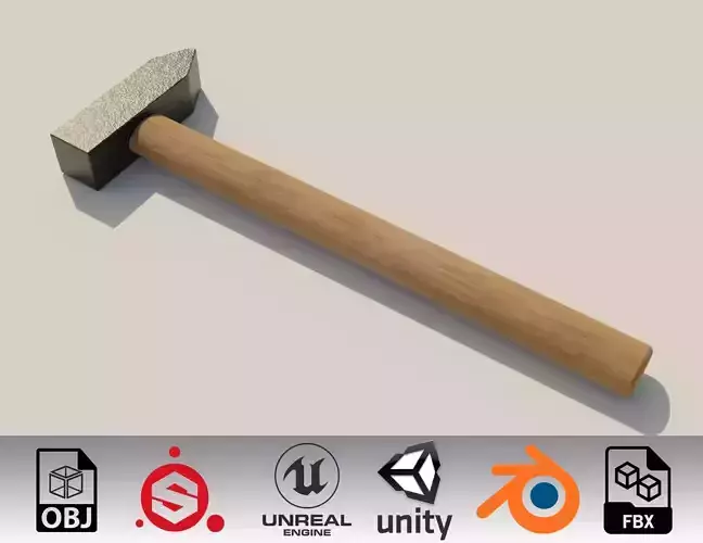 Carpentry hammer tool
