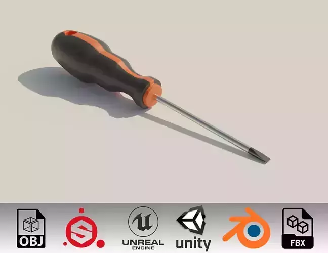 Screwdriver tool