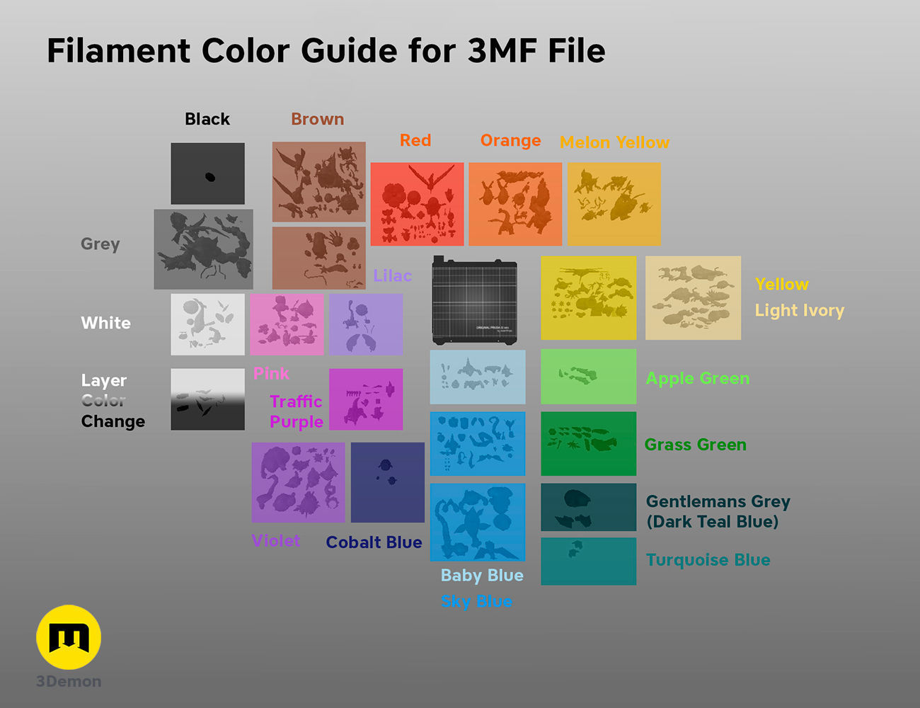 Low Poly Pokemon Collection Gen 1  Low-poly 3D model_6