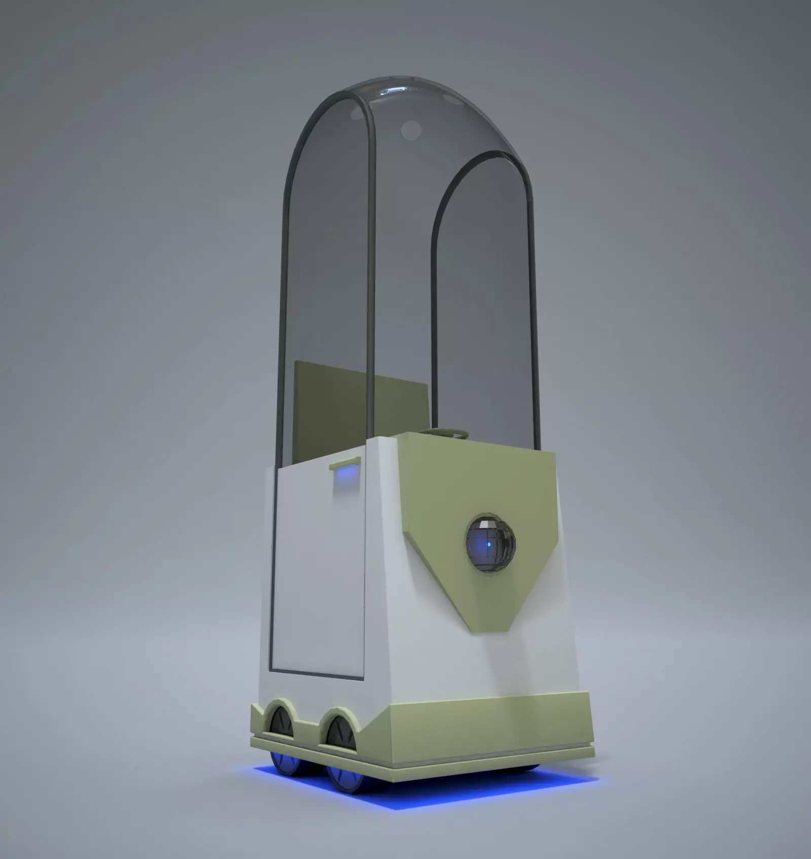 COVID19 Moto 3D model_0