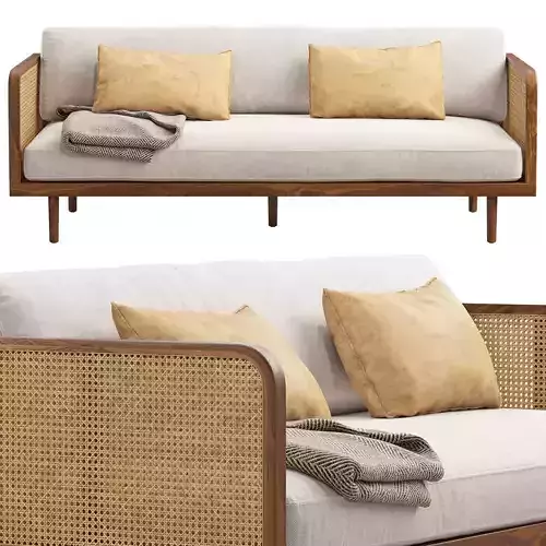 Joybird Clea sofa